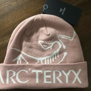 Arc'teryx  Knit Beanie